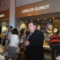 Castellón, joyería Carlos Guinot.