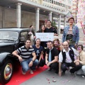 Yincana de Feria Tu Boda