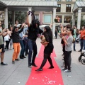 Yincana de Feria Tu Boda