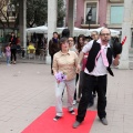 Yincana de Feria Tu Boda