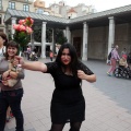 Yincana de Feria Tu Boda