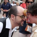 Yincana de Feria Tu Boda