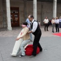 Yincana de Feria Tu Boda