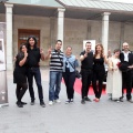 Yincana de Feria Tu Boda