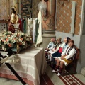 Asociación Cultural de Fiestas de la calle Santa Bárbara