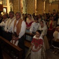 Asociación Cultural de Fiestas de la calle Santa Bárbara