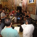 Asociación Cultural de Fiestas de la calle Santa Bárbara