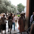 Asociación Cultural de Fiestas de la calle Santa Bárbara