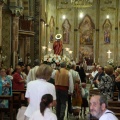 Asociación Cultural de Fiestas de la calle Santa Bárbara