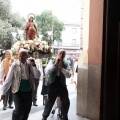 Asociación Cultural de Fiestas de la calle Santa Bárbara