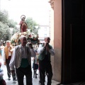 Asociación Cultural de Fiestas de la calle Santa Bárbara