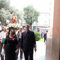 Asociación Cultural de Fiestas de la calle Santa Bárbara