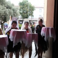 Asociación Cultural de Fiestas de la calle Santa Bárbara