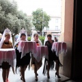 Asociación Cultural de Fiestas de la calle Santa Bárbara