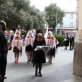 Asociación Cultural de Fiestas de la calle Santa Bárbara