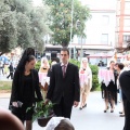 Asociación Cultural de Fiestas de la calle Santa Bárbara