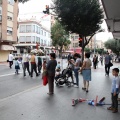 Asociación Cultural de Fiestas de la calle Santa Bárbara