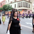 Asociación Cultural de Fiestas de la calle Santa Bárbara