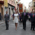Asociación Cultural de Fiestas de la calle Santa Bárbara