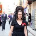Asociación Cultural de Fiestas de la calle Santa Bárbara