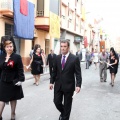 Asociación Cultural de Fiestas de la calle Santa Bárbara
