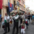 Asociación Cultural de Fiestas de la calle Santa Bárbara