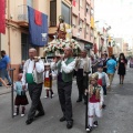 Asociación Cultural de Fiestas de la calle Santa Bárbara