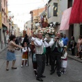Asociación Cultural de Fiestas de la calle Santa Bárbara