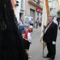 Asociación Cultural de Fiestas de la calle Santa Bárbara