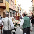 Asociación Cultural de Fiestas de la calle Santa Bárbara