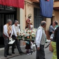 Asociación Cultural de Fiestas de la calle Santa Bárbara