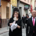 Asociación Cultural de Fiestas de la calle Santa Bárbara