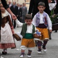 Asociación Cultural de Fiestas de la calle Santa Bárbara