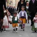 Asociación Cultural de Fiestas de la calle Santa Bárbara