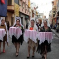 Asociación Cultural de Fiestas de la calle Santa Bárbara