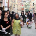 Asociación Cultural de Fiestas de la calle Santa Bárbara