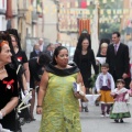Asociación Cultural de Fiestas de la calle Santa Bárbara