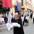 Asociación Cultural de Fiestas de la calle Santa Bárbara