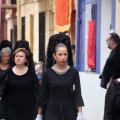 Asociación Cultural de Fiestas de la calle Santa Bárbara