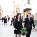 Asociación Cultural de Fiestas de la calle Santa Bárbara
