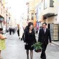 Asociación Cultural de Fiestas de la calle Santa Bárbara