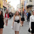 Asociación Cultural de Fiestas de la calle Santa Bárbara