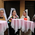 Asociación Cultural de Fiestas de la calle Santa Bárbara