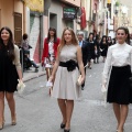 Asociación Cultural de Fiestas de la calle Santa Bárbara