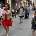 Asociación Cultural de Fiestas de la calle Santa Bárbara