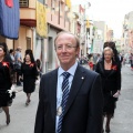 Asociación Cultural de Fiestas de la calle Santa Bárbara