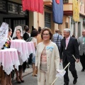 Asociación Cultural de Fiestas de la calle Santa Bárbara