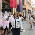 Asociación Cultural de Fiestas de la calle Santa Bárbara