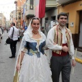 Asociación Cultural de Fiestas de la calle Santa Bárbara