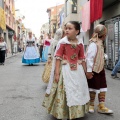 Asociación Cultural de Fiestas de la calle Santa Bárbara